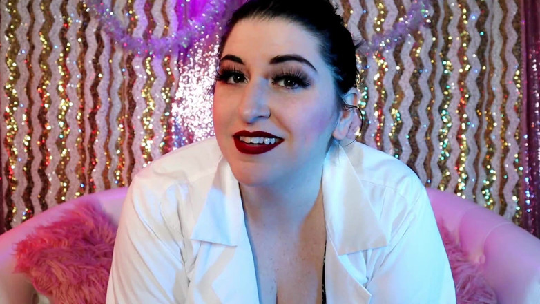 goddessjoules: Coronavirus Spit Executrix