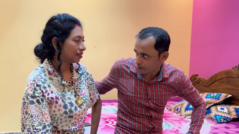 MrsEntertainer: Biwi ko bola apne patron ko amcık kamsutra ras pilane...