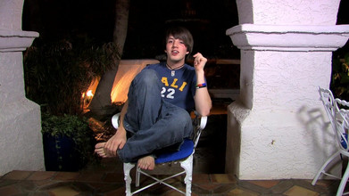 Boy Crush: Jordan Bercakap Tentang Dia (panjang!) Pas seksual