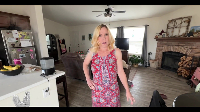Jane Cane: 내 생일을 잊어버린 새엄마