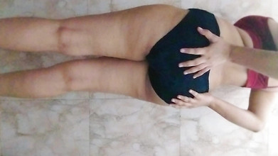 Riyathakur: Naked Indian Teen Ep. 5