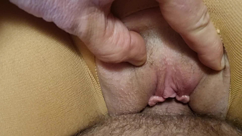 Julie Cunningham: Julie Cunningham Bb Pussy Fuck, Spotty, Not Shaved Weel &amp; Hairy