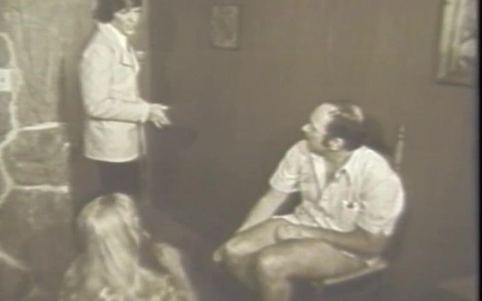 Vintage megastore: Neighborhood Doctor - film di restyling in versione full HD