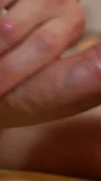 Gay Massage Table - Dick Casey and Ryan Torres