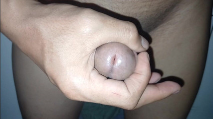 Amazingbeautycum: Hasta El Punto De Debilidad Con Un Empleado Mecánico Mientras...