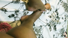 Beatriz De Jesus Silva: Suellen Santos - 映画館の後、私は一人で角質だった