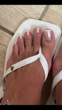 Like My New Color?