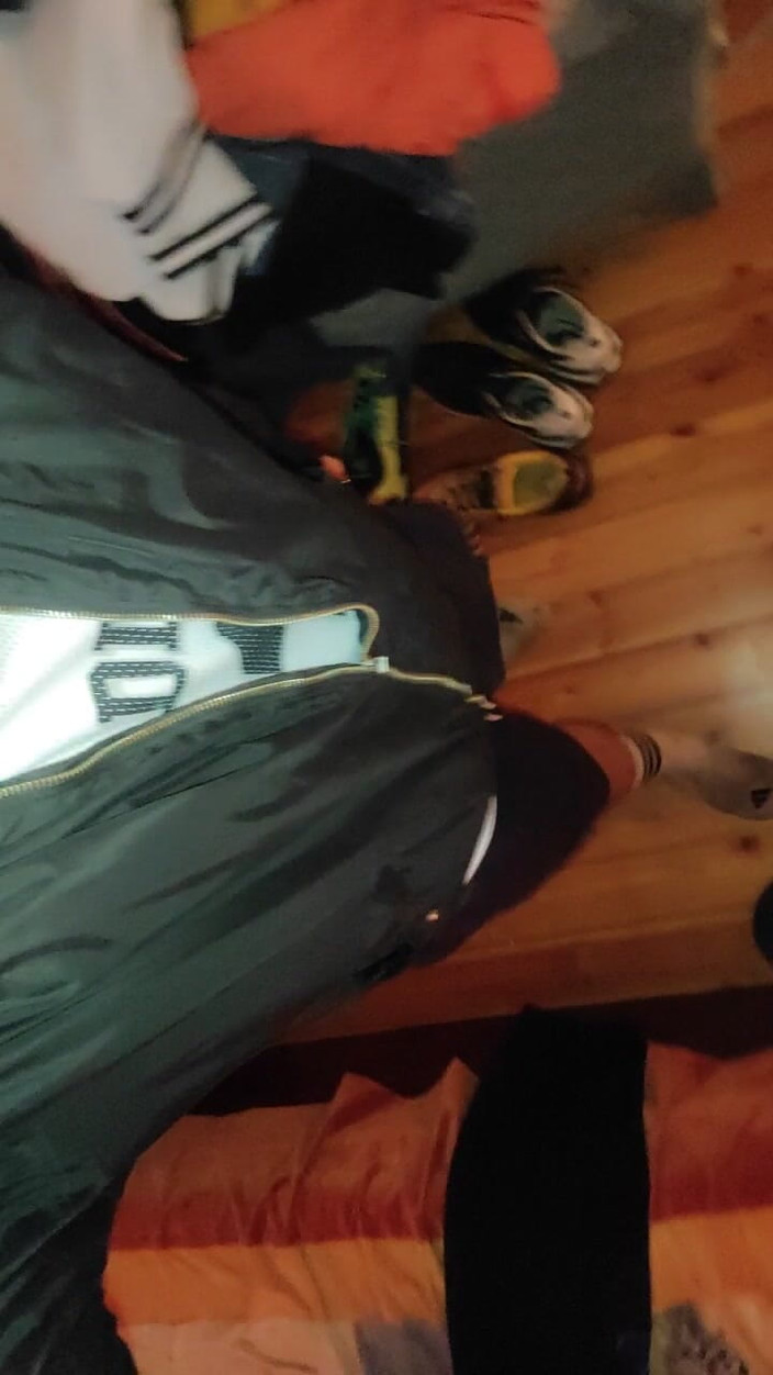 SmokedAlloy2: Martello!! Guarda cosa fa il Dj-bro