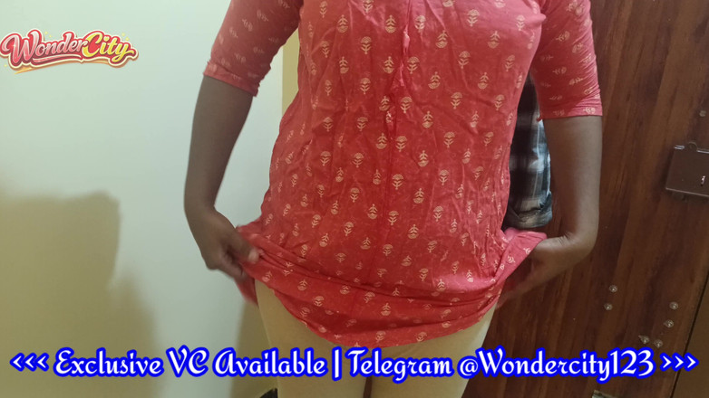 Inba: 泰米尔热阿姨热吸