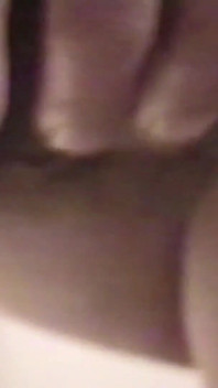 Showing off My Big Pussy, Ass and Tits Before Getting Fucked by a Stud
