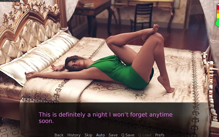 Porngame201: Exploring the Big Apple Update 10 to Be Continue