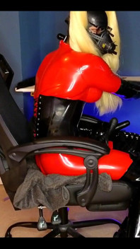 Jessica Doll Przepracowanie wszystkie, brzęczenie jej małej cipki