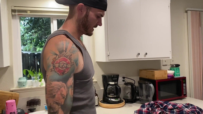 Christian Wilde: Říkal jsi údržbáři?