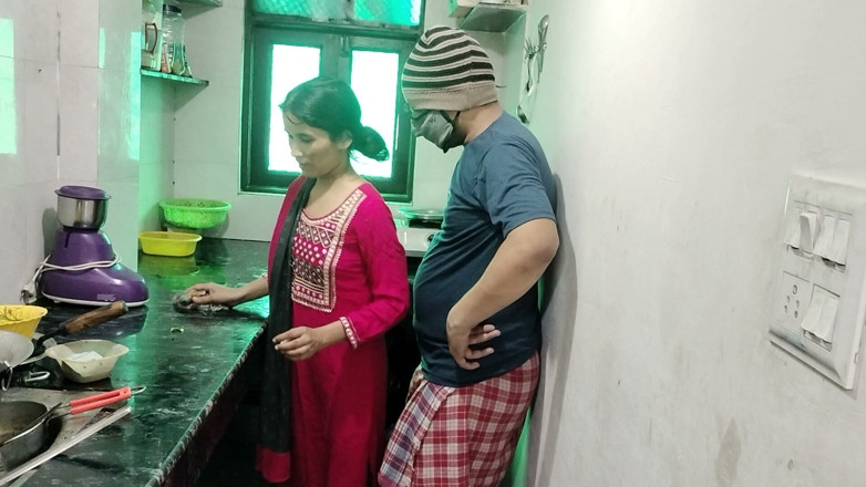 Indian Muslim Couple: Indian Muslim Wife Secret Side Sweet Face, Wicked Attitude