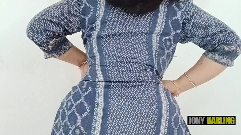 Jony Darling: Desi Dances