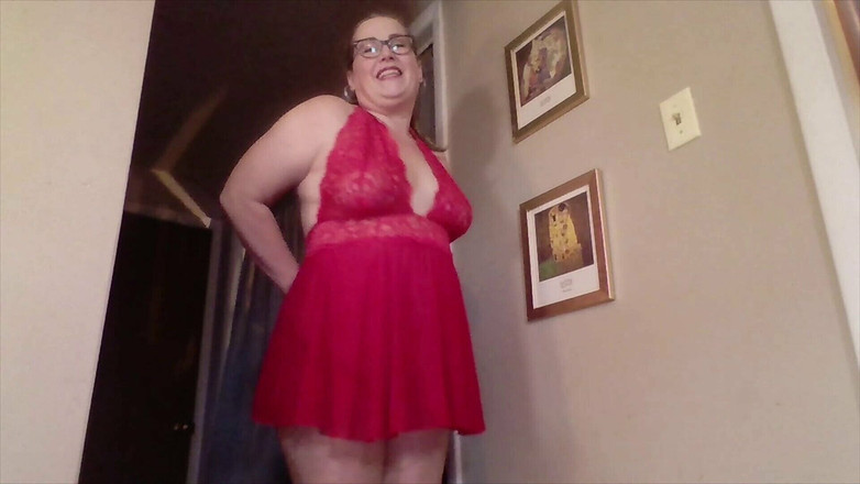 Lily Bay: Awek montel melancap secara rahsia dan melancap dengan Lily Bay