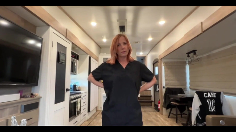 Jane Cane: Сцены обмана