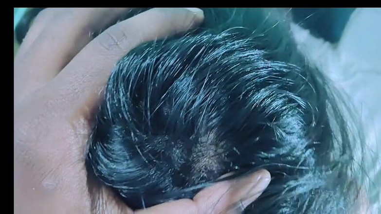 GOPIKA KRISHNA: Первый медовый месяц пар