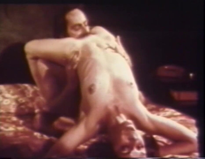 Vintage megastore: Louco vintage sexo pt. 2