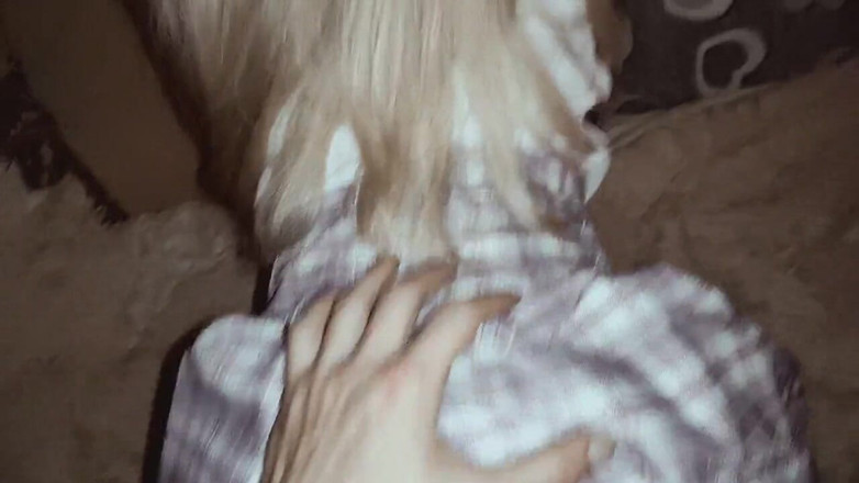 Taboo Room: Nevlastní sestra svedla nevlastního bratra, aby dal jeho ptáka do...