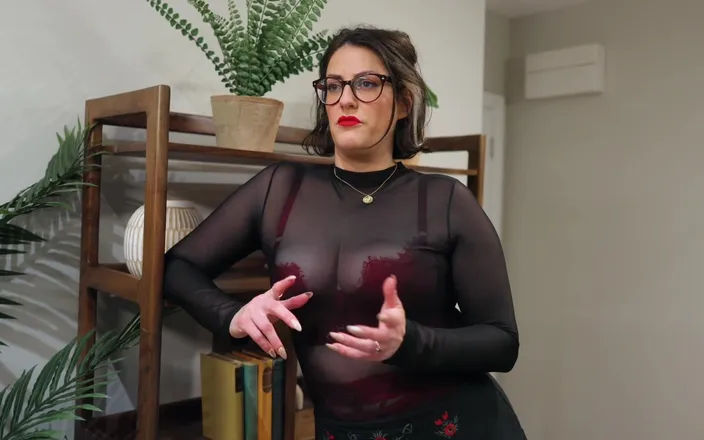 Countess diamond: Dominazione dello spettro completo - controllo completo