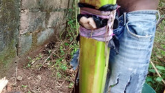 Moviesporn1: Lange grote lul is weer op slet