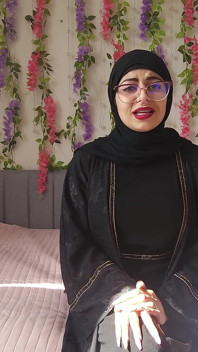 Goodbye Video - Mia Niqab Forever