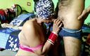 Firee Couple: Schoo chica follada por su hermanastro en la ley