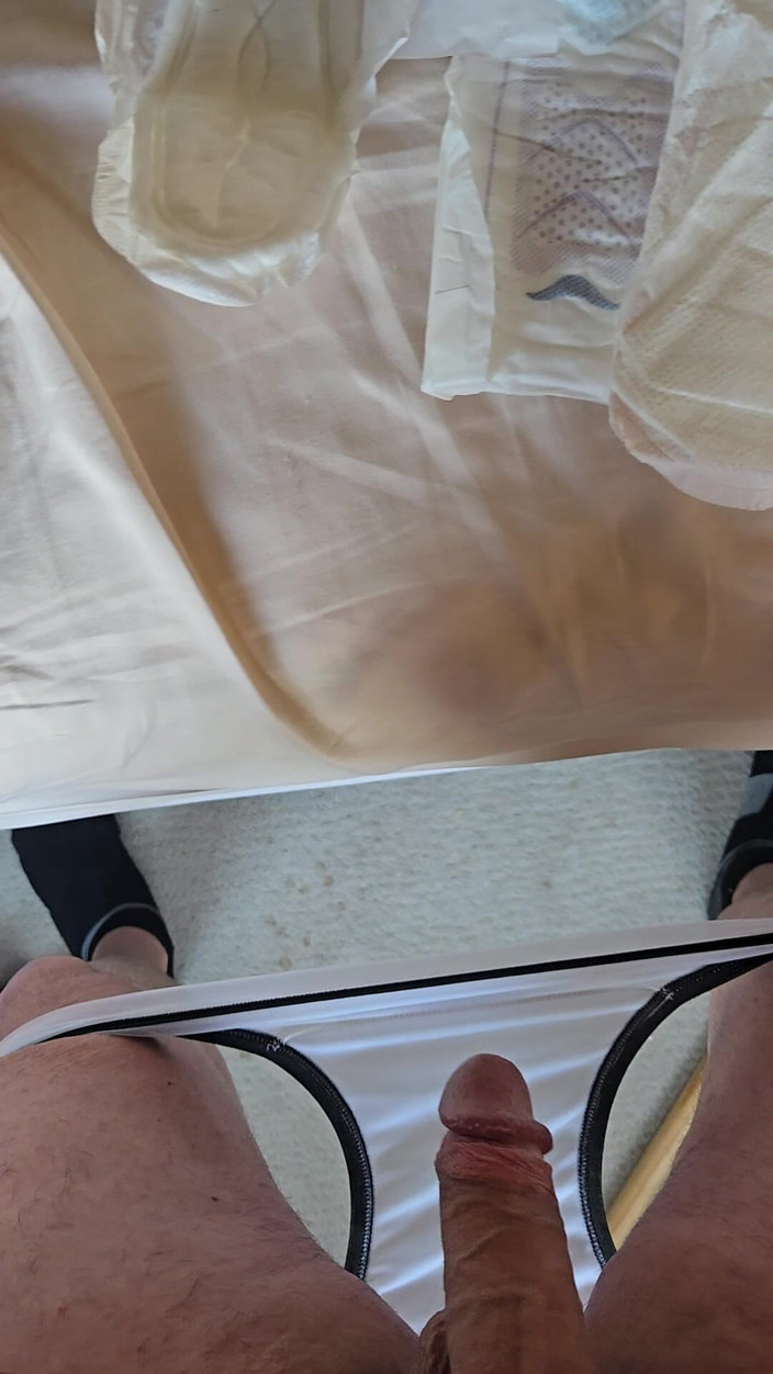 Takepad: Big Pad Measuring and Placement in Panties