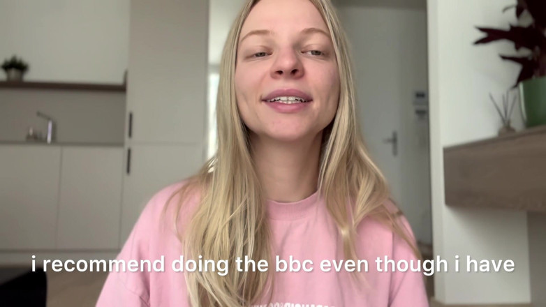 Goddess_Bella_Rae: Jak wspierać zadania Bnwo