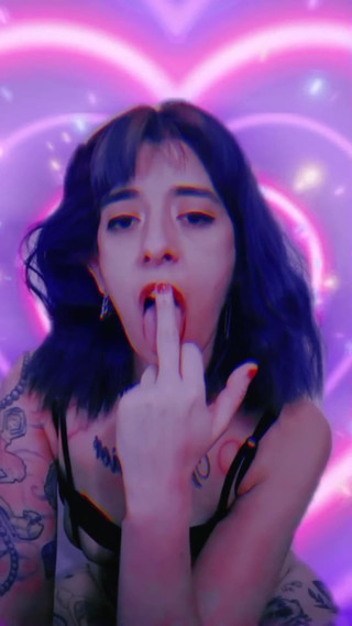 Goddess Tex: Ti scopo il perdente