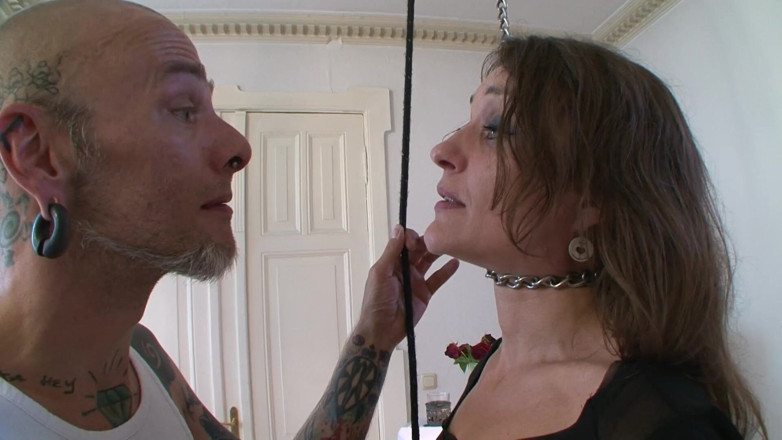 Absolute BDSM: German BDSM Private Session