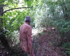 Andy: Nel bosco