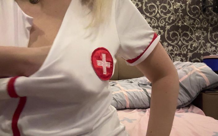 LarisaCum: Gillar du kvinnlig spruta?