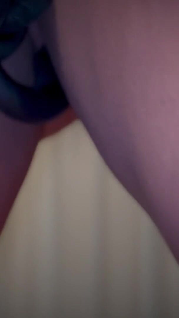 Twisted Nymphs - Bold and Curious Shammy - Part 8 (Twisted Nymphs)