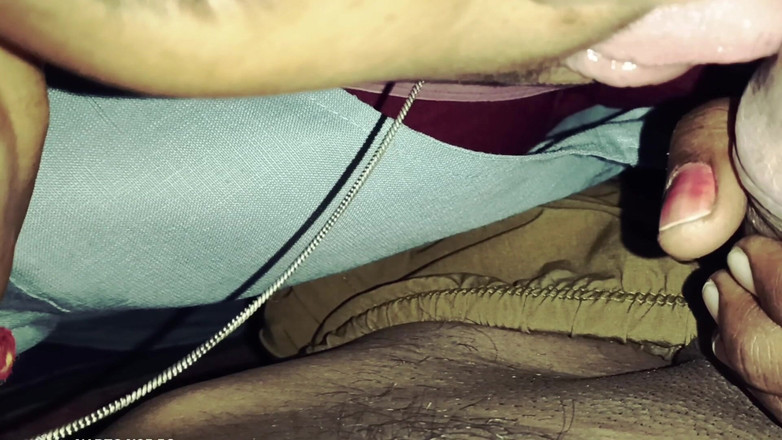 Sandeepp: Jag och min styvbror