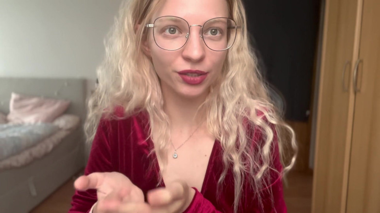Goddess_Bella_Rae: Jak přinutit každého muže, aby pro vás udělal něco