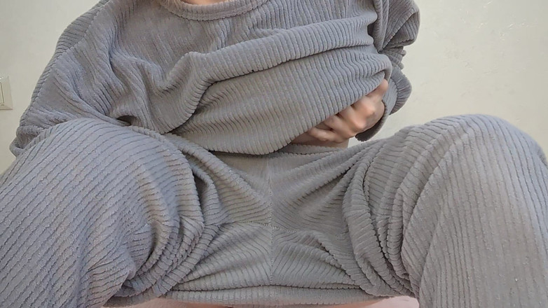 MilaPixie: Pijama Se Burlan De: Jugar Con Los Dedos Hasta Que...
