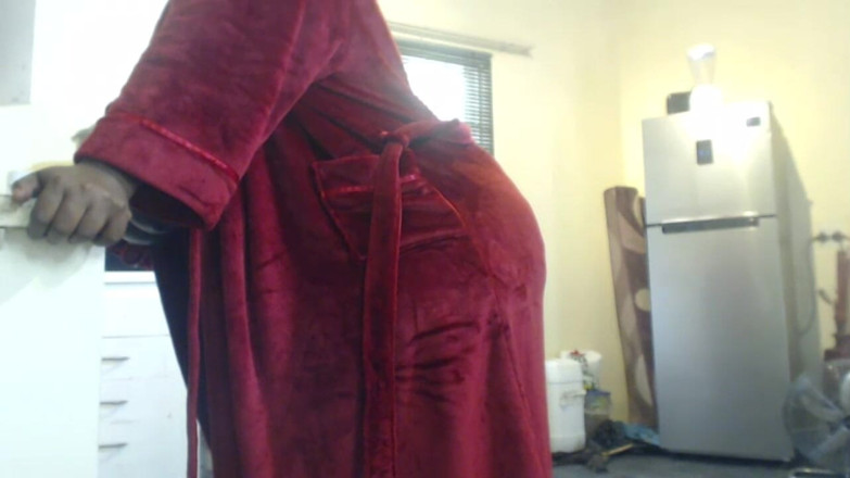 Legendary Booty Overdose: Join Me in My Room