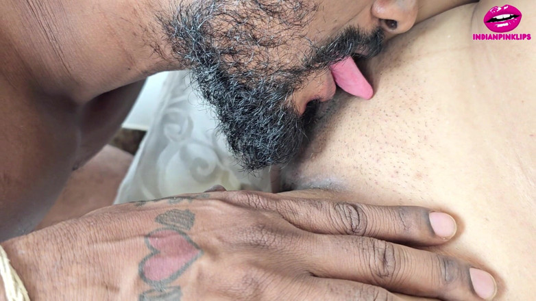Indianpinklips: Cumnata punjabi a făcut sex cu cumnatul