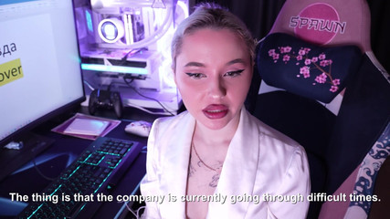 Nka Legran: Muhasebeci maaşımı yeni ayakkabılara harcadı ve bunun için onunla yatmama...