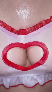 Part 3: Model-grade Beauty Body!! Current Young Wife Appears!!