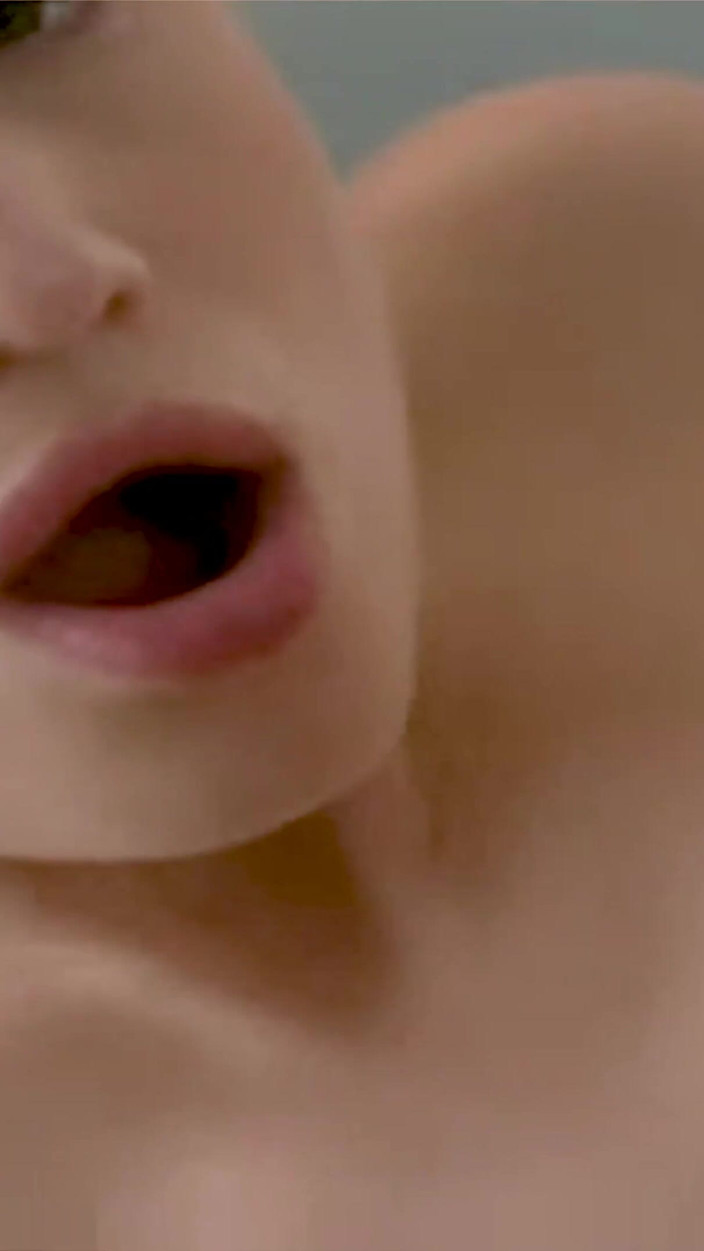 Antonio Adamo Film: Makeup Artist Fucks Model's Ass During the Milan Fashion Show