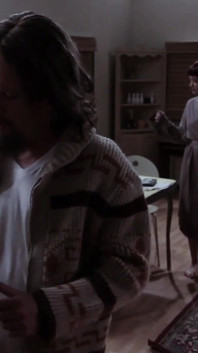 The Big Lebowski - uma paródia xxx