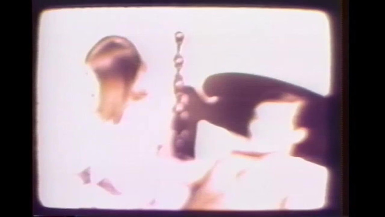 Vintage megastore: High finance - kompletter retro-film