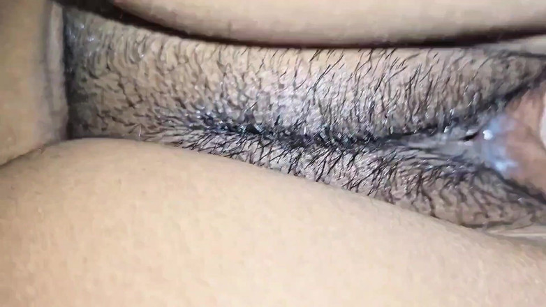 Faryal: Chachi Batija har sex- belastning stönande klart hindi ljud