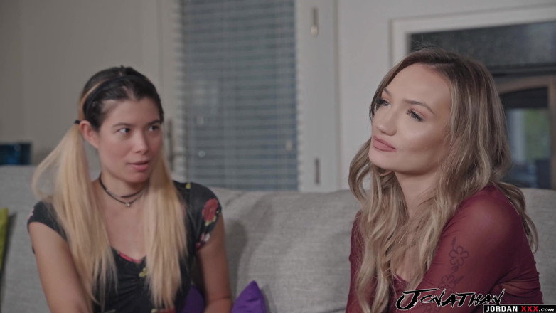 Jonathan Jordan: Il patrigno sa tutto bene