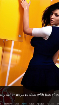 アンナエキサイティング愛情カレッジ2日目