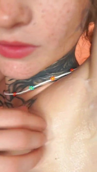 Babyface Teen Cumshot Compilation