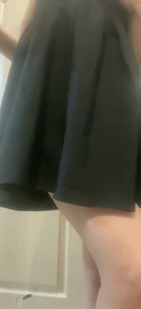 Monnycka: blak dresの汚い学生